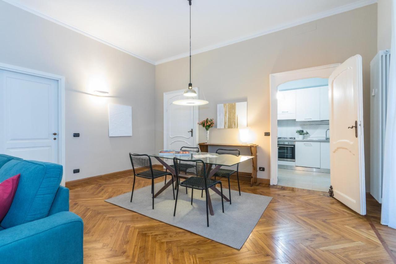 Ferienwohnung Casa Giolitti A Due Passi Da Piazza San Carlo By Wonderful Italy Turin Exterior foto