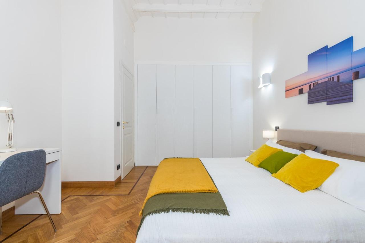 Ferienwohnung Casa Giolitti A Due Passi Da Piazza San Carlo By Wonderful Italy Turin Exterior foto